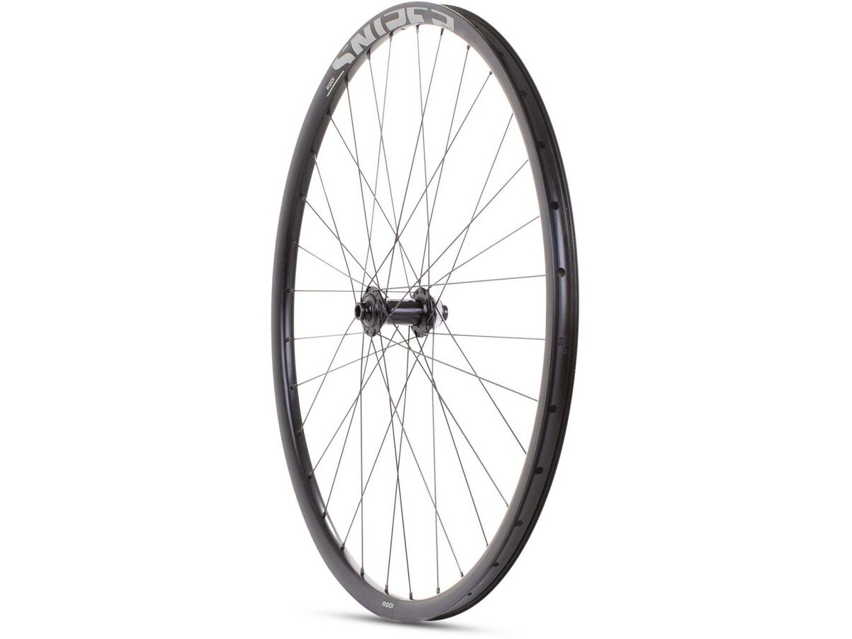 M Part Wheels Gravel Front 700 TC500/Sniper24 Wheel click to zoom image