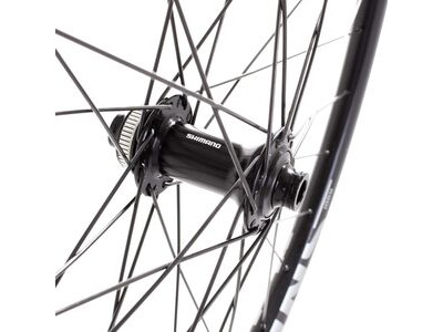 M Part Wheels Gravel Front 700 TC500/Sniper24 Wheel click to zoom image
