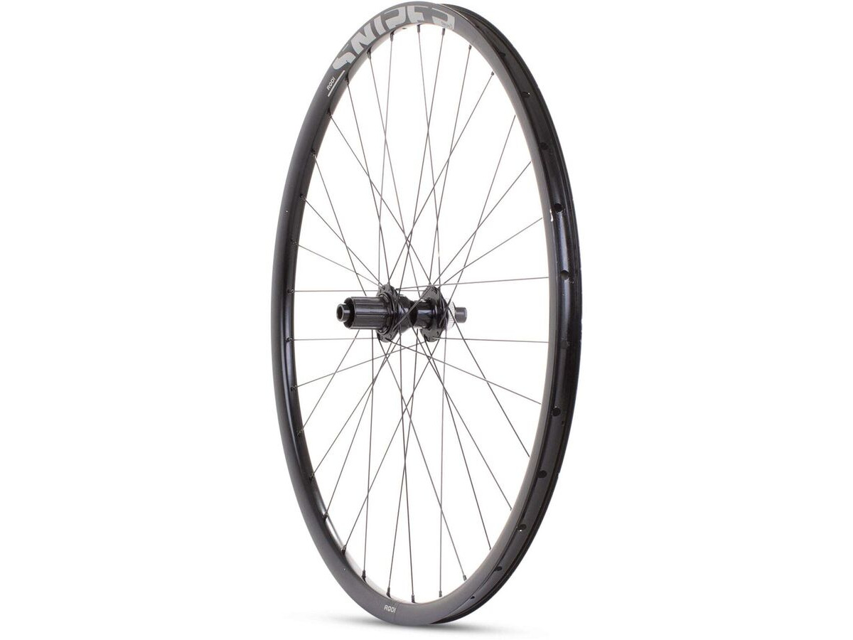 M Part Wheels Gravel Rear 700 TC500/Sniper24 Wheel click to zoom image