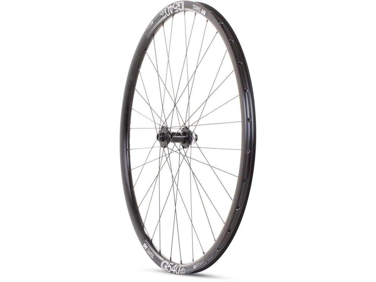 M Part Wheels Gravel Front 700 105/G 540 Wheel click to zoom image