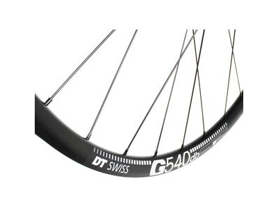 M Part Wheels Gravel Front 700 105/G 540 Wheel click to zoom image