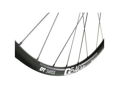 M Part Wheels Gravel Rear 700 105/G 540 Wheel click to zoom image