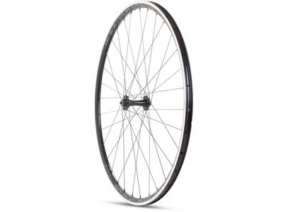 M Part Wheels WHEL M:W F QR100/DW29/PG 32H/BK