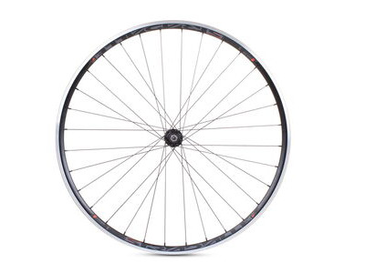 M Part Wheels WHEL M:W F QR100/DW29/PG 32H/BK click to zoom image