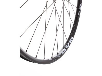 M Part Wheels MTB 27.5 Front QC400/Tryp25 Wheel click to zoom image