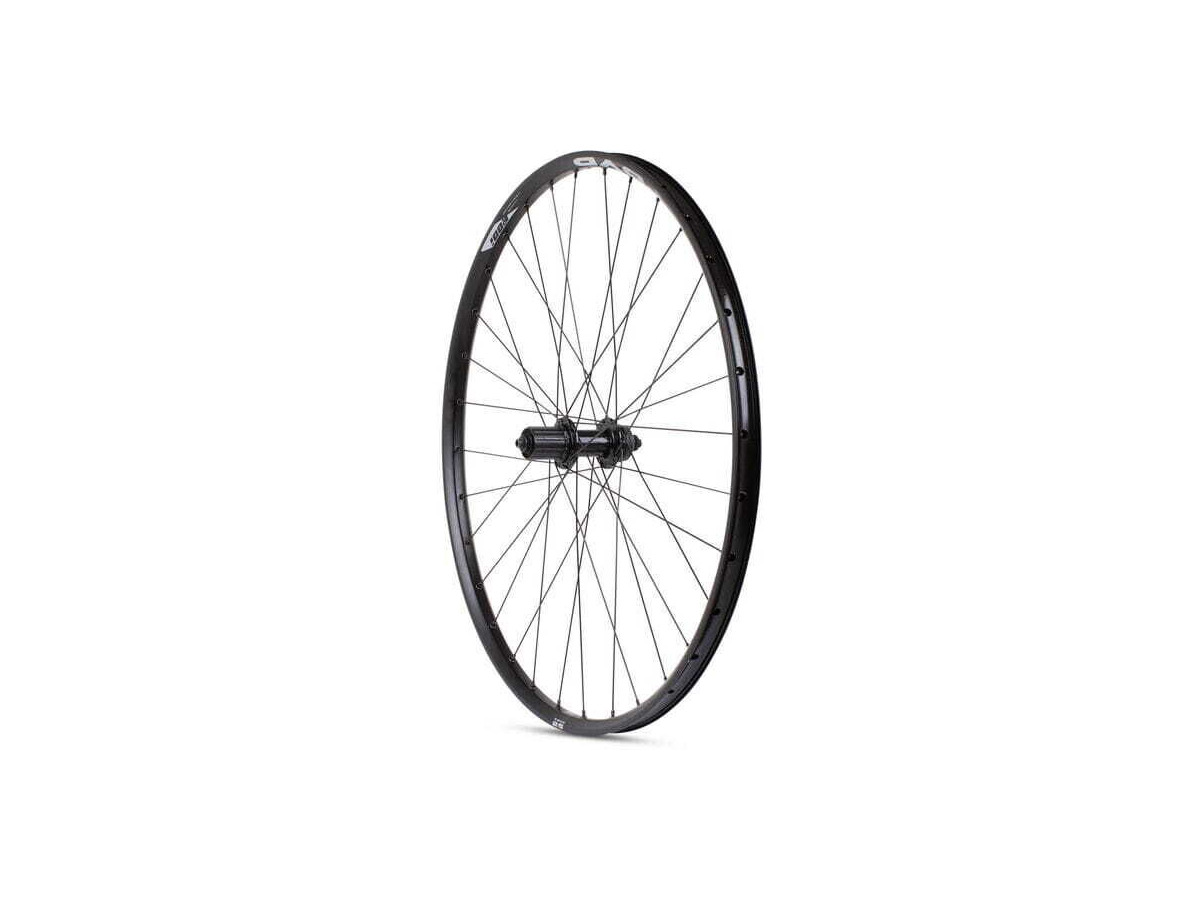 M Part Wheels MTB 27.5 Rear QC400/Tryp25 Wheel click to zoom image