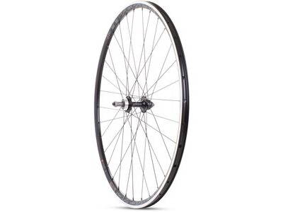 M Part Wheels WHEL M:W R QR130/DW700/FW/PG 32H/BK