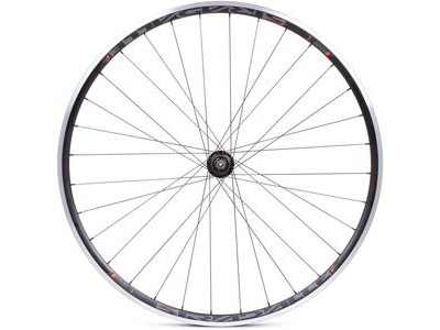 M Part Wheels WHEL M:W R QR130/DW700/Cas/PG 32H/BK click to zoom image