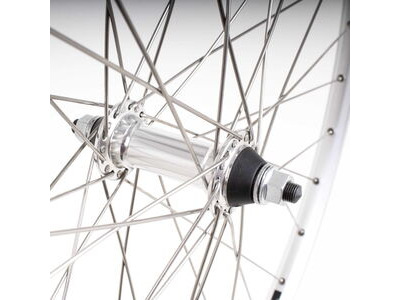 M Part Wheels WHEL M:W F Solid100/DW29/PG 36H/SR click to zoom image