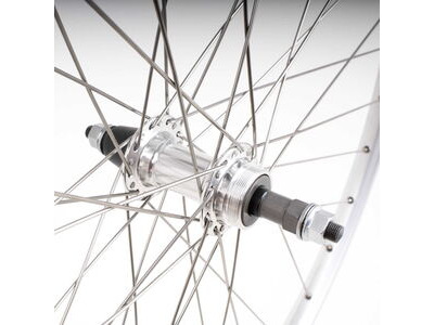 M Part Wheels R Solid135/DW700/FW/PG 36H/SR click to zoom image