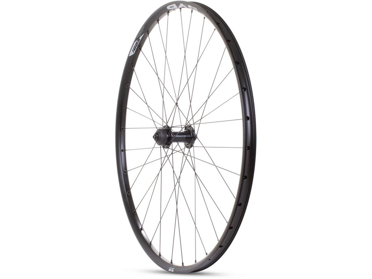 M Part Wheels MTB 29 Front QC400/Tryp25 Wheel click to zoom image