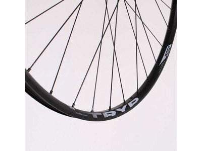 M Part Wheels MTB 29 Rear QC400/Tryp25 Wheel click to zoom image