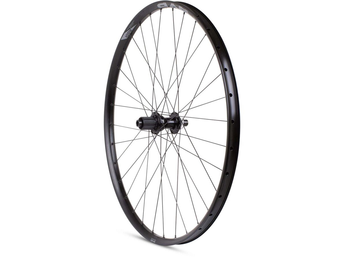 M Part Wheels MTB 29 Rear TC500B/Tryp30 Wheel click to zoom image