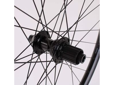 M Part Wheels MTB 29 Rear TC500B/Tryp30 Wheel click to zoom image