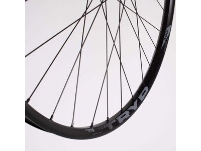 M Part Wheels MTB 29 Rear TC500B/Tryp30 Wheel click to zoom image