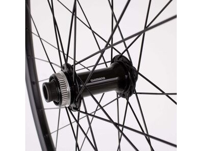 M Part Wheels MTB 27.5 Front TC500B/Tryp25 Wheel click to zoom image