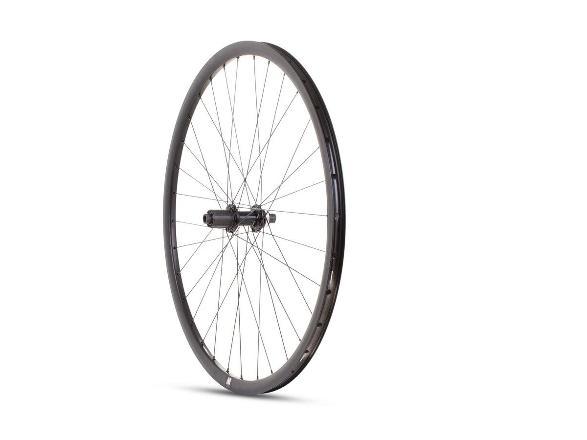 M Part Wheels Road Disc 700 Rear Tiagra/Cyclone Wheel click to zoom image