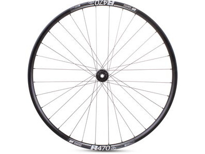 M Part Wheels Road Disc 700 Rear 105/R 470 Wheel click to zoom image