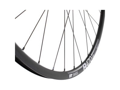 M Part Wheels Road Disc 700 Rear 105/R 470 Wheel click to zoom image