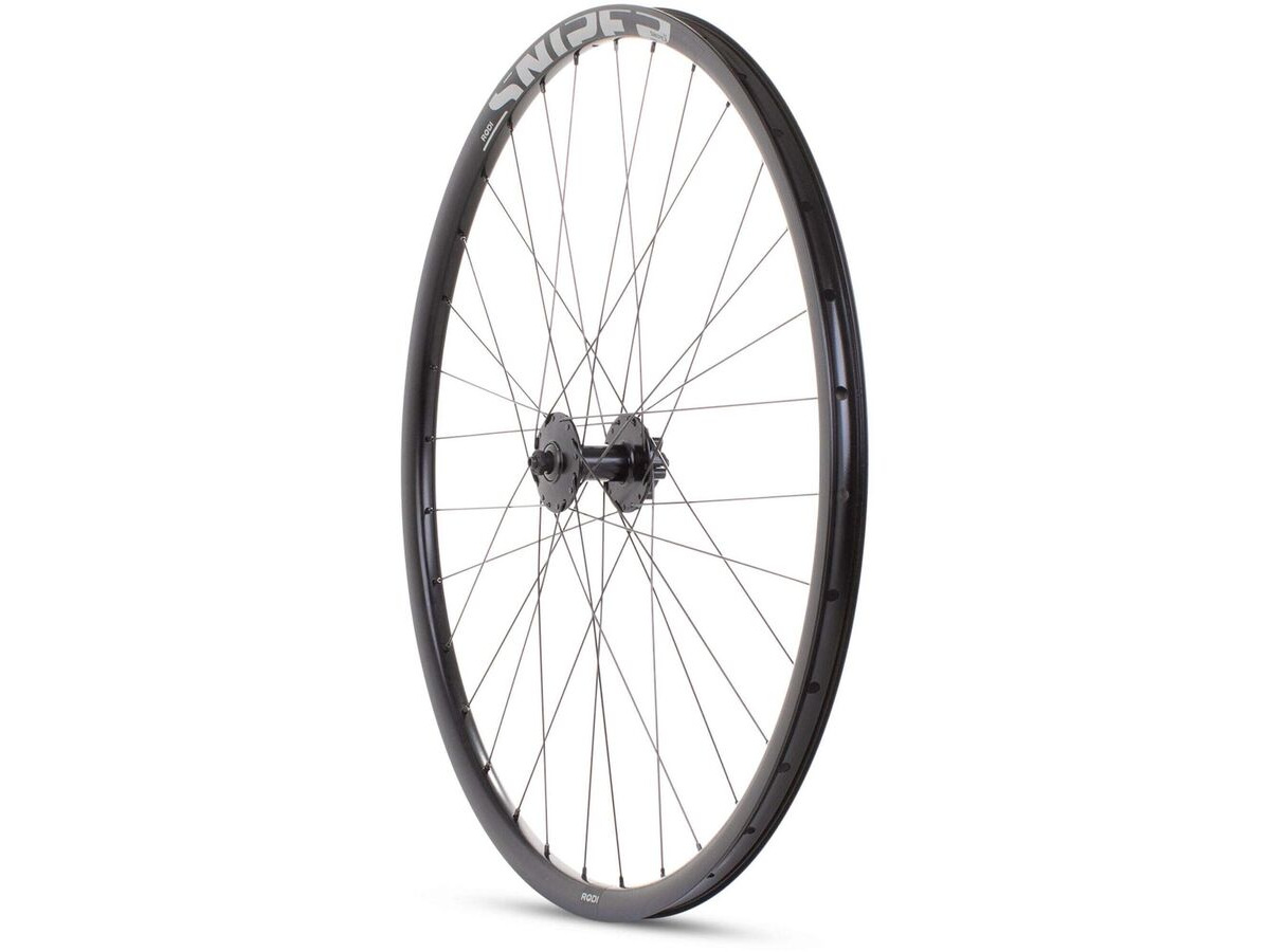 M Part Wheels Gravel Front 700 QC400/Sniper24 Wheel click to zoom image