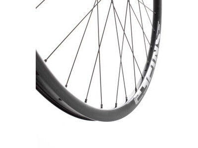 M Part Wheels Gravel Front 700 QC400/Sniper24 Wheel click to zoom image
