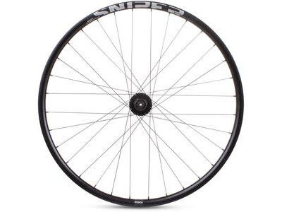 M Part Wheels Gravel Rear 700 QC400/Sniper24 Wheel click to zoom image