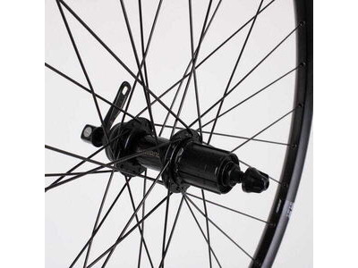 M Part Wheels WHEL M:W R QC400 141QR/11SP/TRYP 27.5X25 click to zoom image