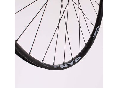 M Part Wheels MTB 29 Front TC500/Tryp25 Wheel click to zoom image