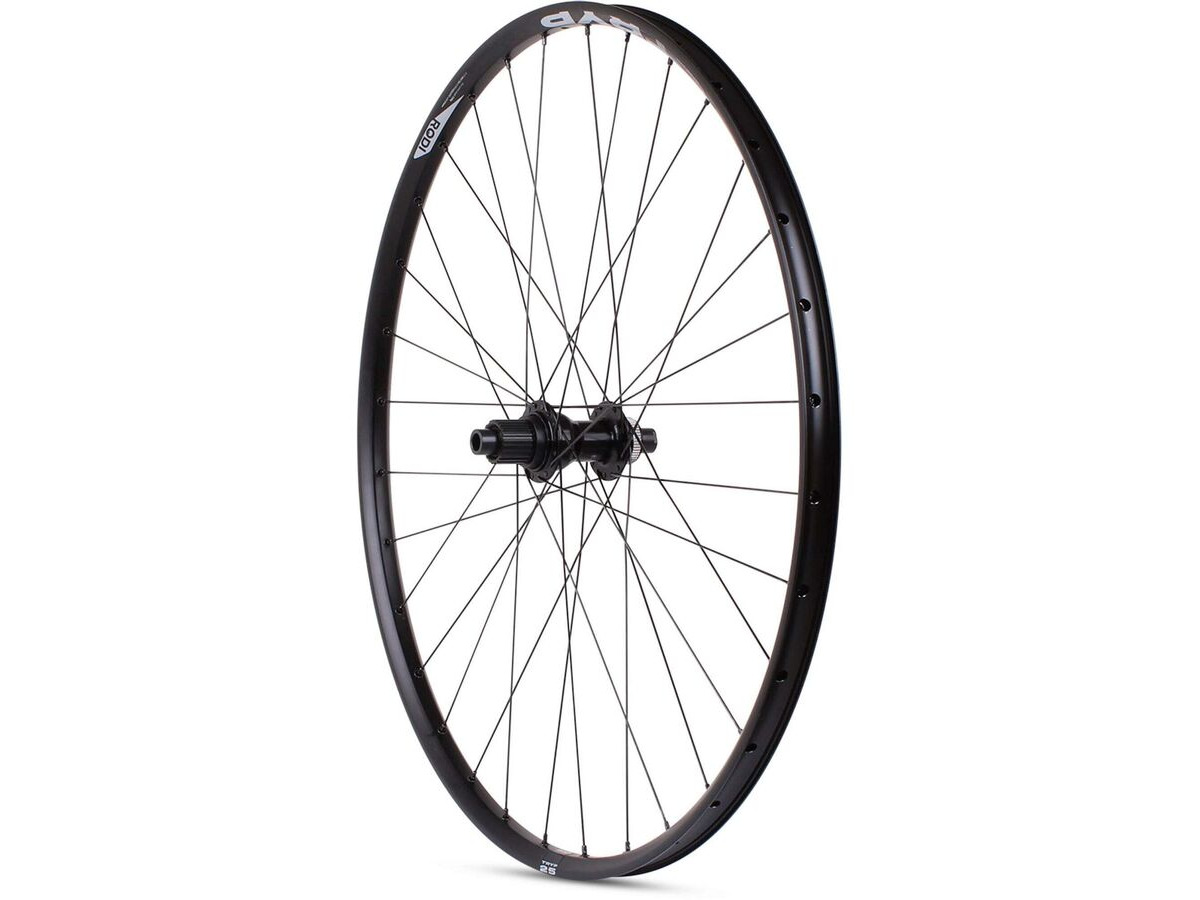 M Part Wheels MTB 27.5 Rear TC500B MS/Tryp25 Wheel click to zoom image