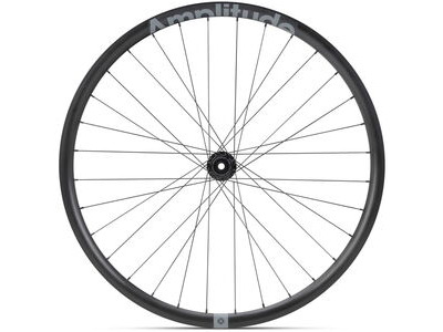 M Part Wheels G100 Rear Wheel 700c 12x142mm 6 Bolt Disc Tubeless Ready click to zoom image